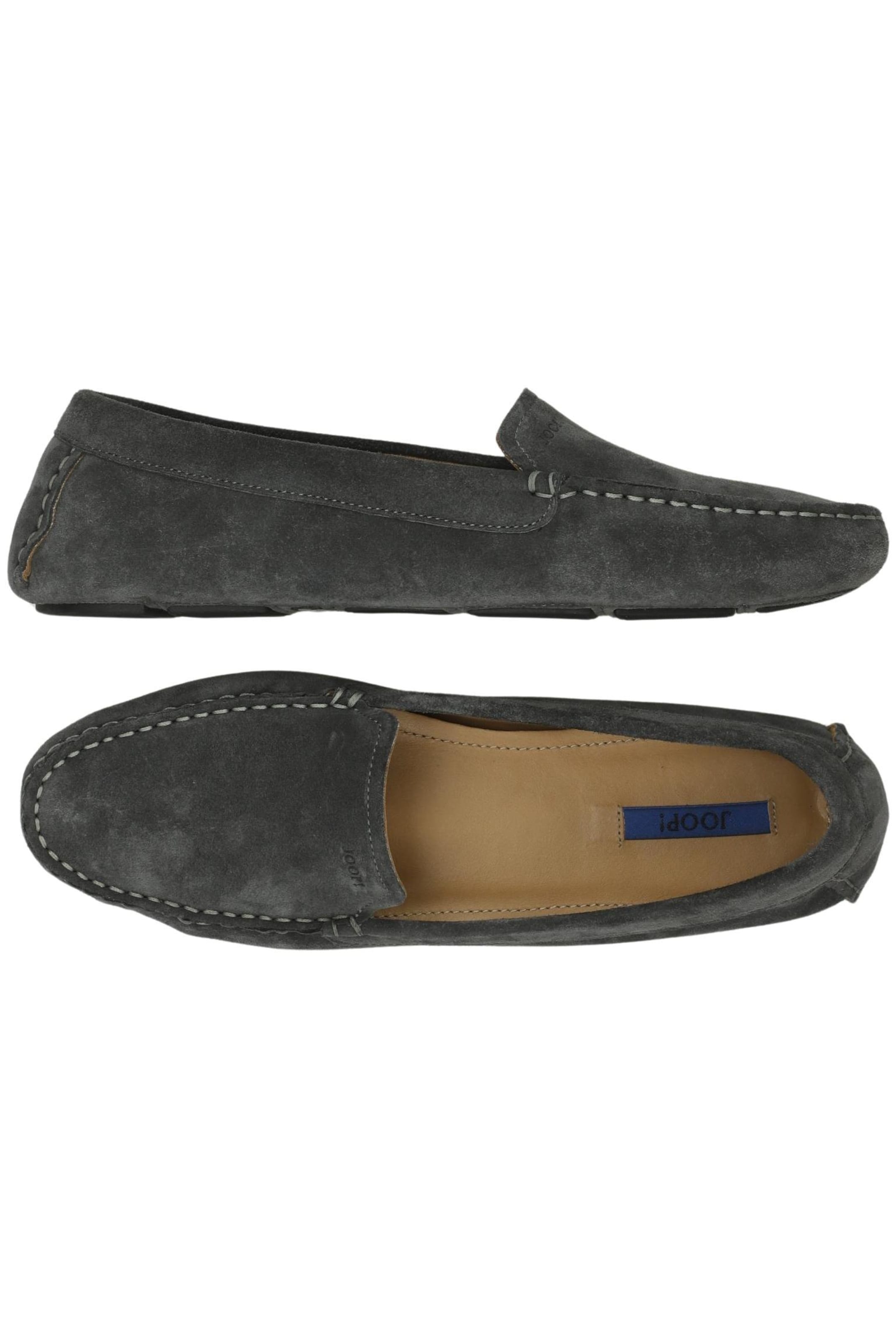 JOOP! Halbschuh 39 in Grau: Vorderseite