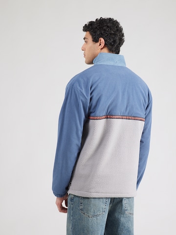 BILLABONG Majica 'SPACE LOBSTER' | modra barva