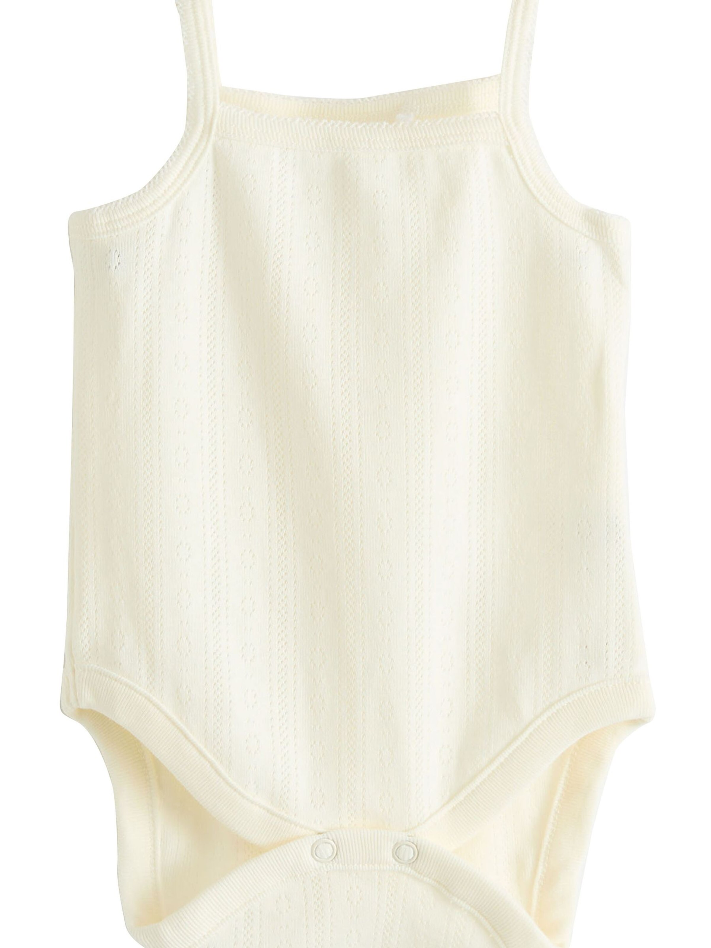 Next Dupačky/body – pink