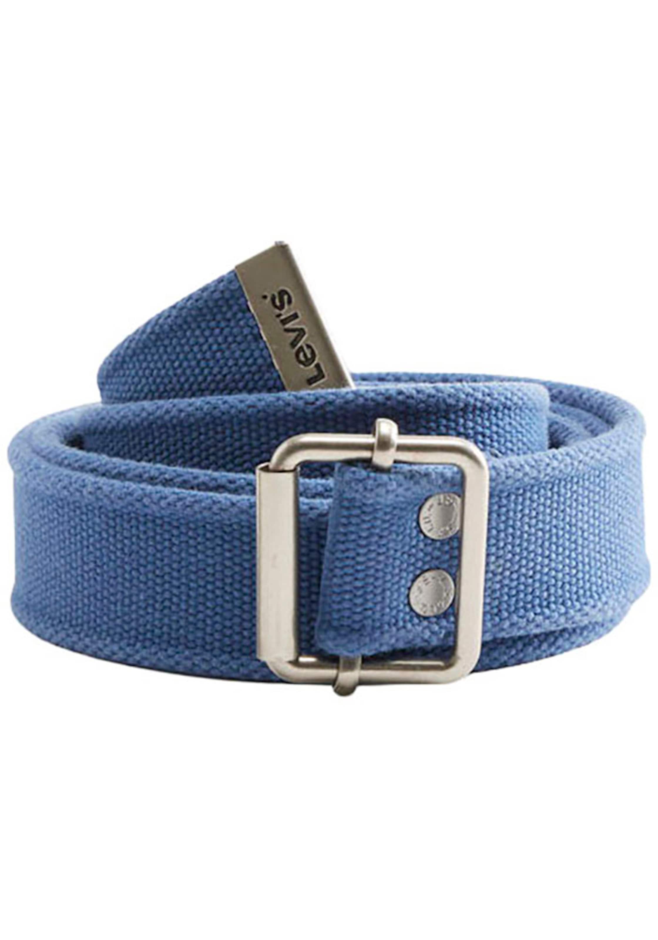 LEVI'S ® Gürtel in indigo, Produktansicht