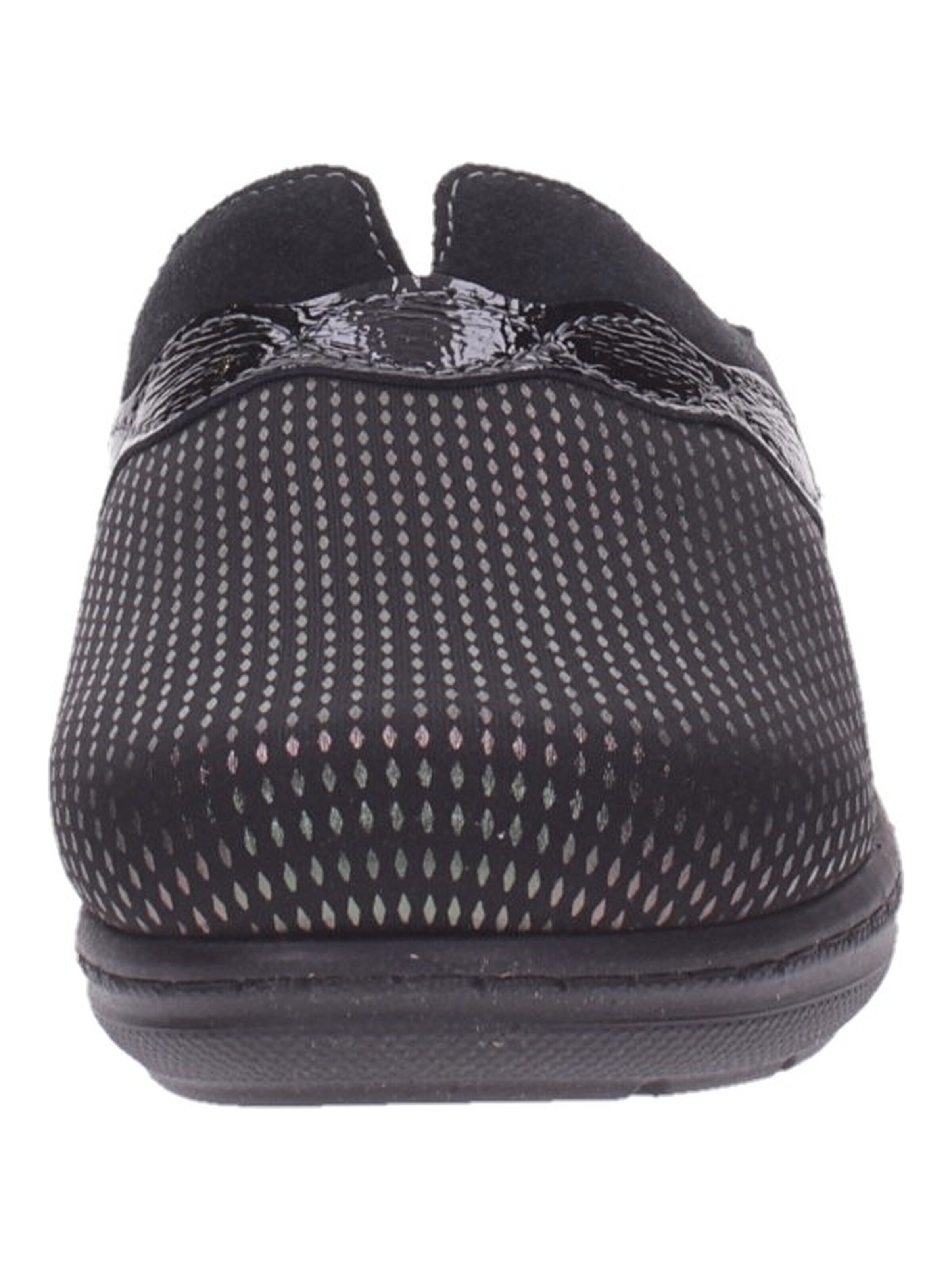 Clogs di MELLUSO in grigio