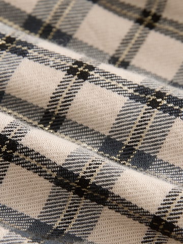 Next Klänning i beige