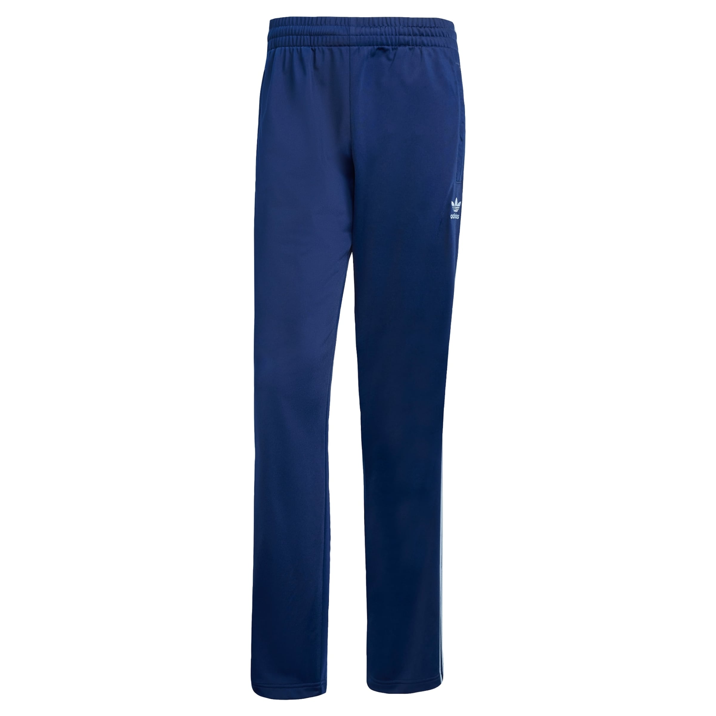 regular Pantaloni 'Adicolor Classics Firebird' di ADIDAS ORIGINALS in blu: frontale