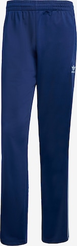 ADIDAS ORIGINALS Broek 'Adicolor Classics Firebird' in Blauw: voorkant
