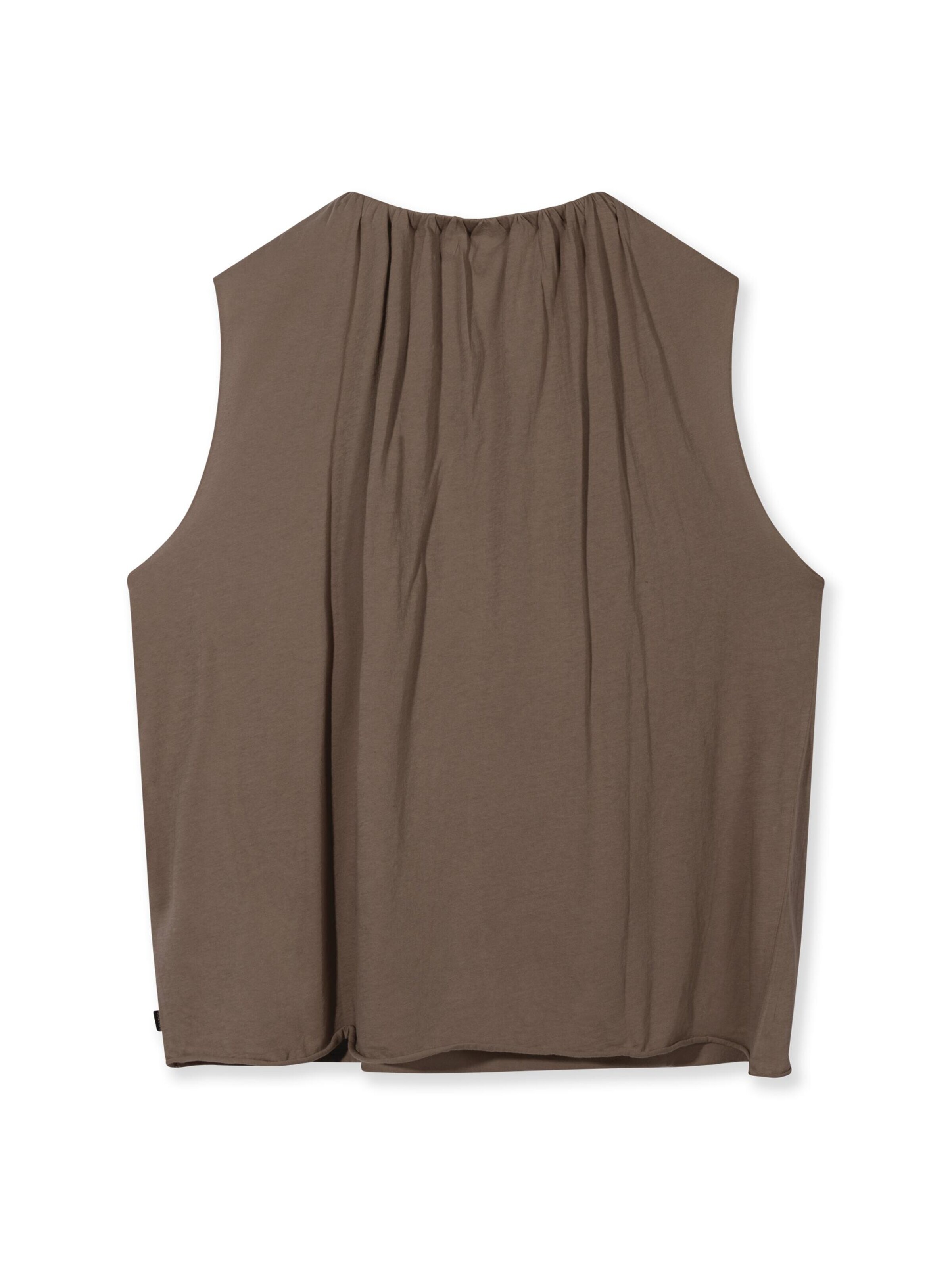 10Days Top in Grey