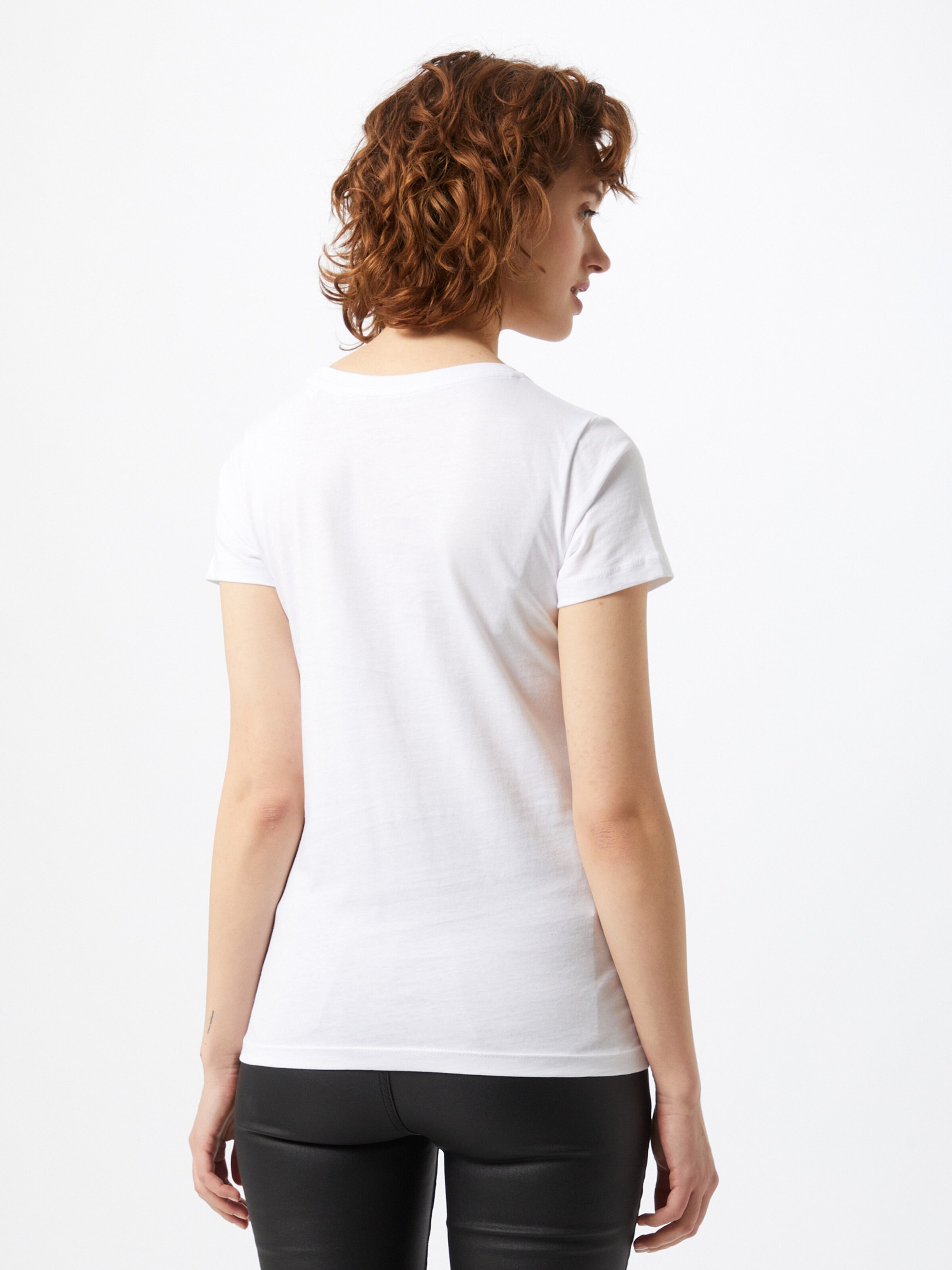 Frauen Shirts & Tops EINSTEIN & NEWTON T-Shirt in Weiß - PD10360