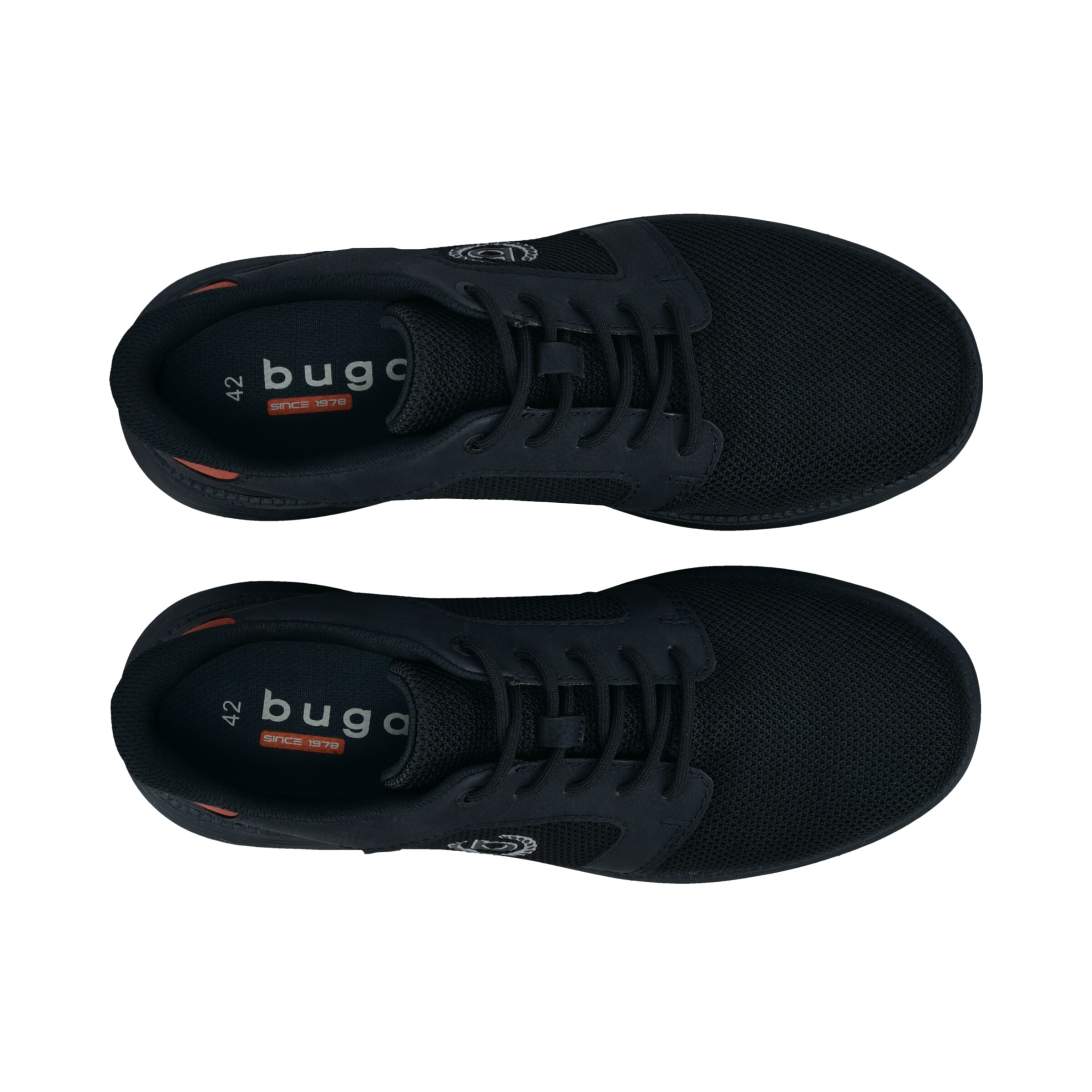 bugatti Sneaker in Blau