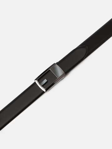 Lloyd belts Belt '0313' in Black