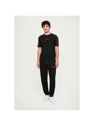 ARMANI EXCHANGE Shirt in Black