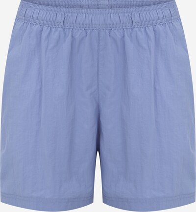 Calvin Klein Swimwear Badeshorts in rauchblau, Produktansicht