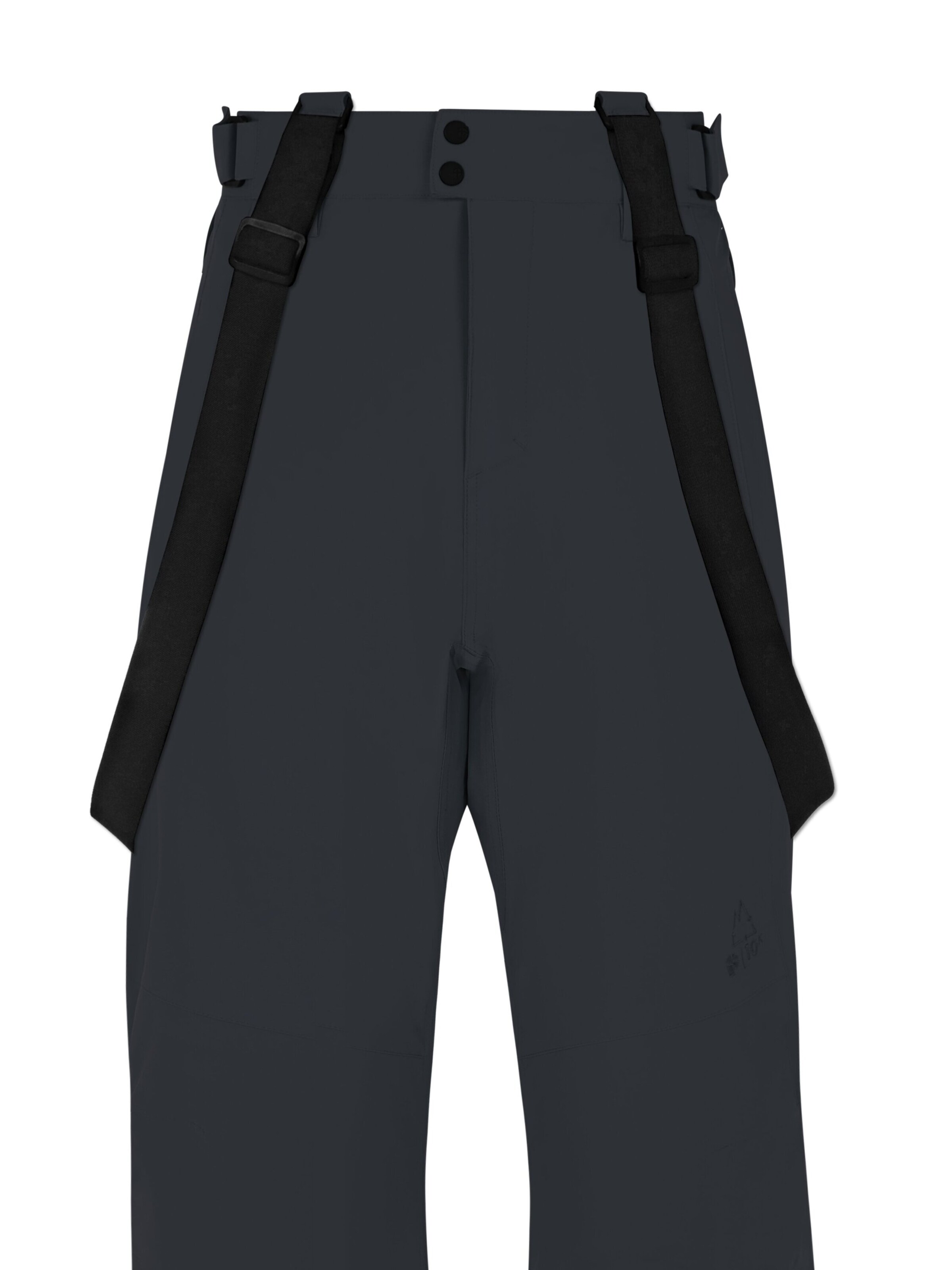 PROTEST Regular Sports trousers 'PRTROWENS' in Grey