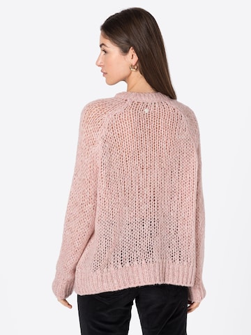 Smith&Soul Sweater in Pink