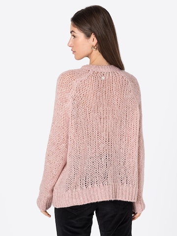 Smith&Soul Pullover in Pink