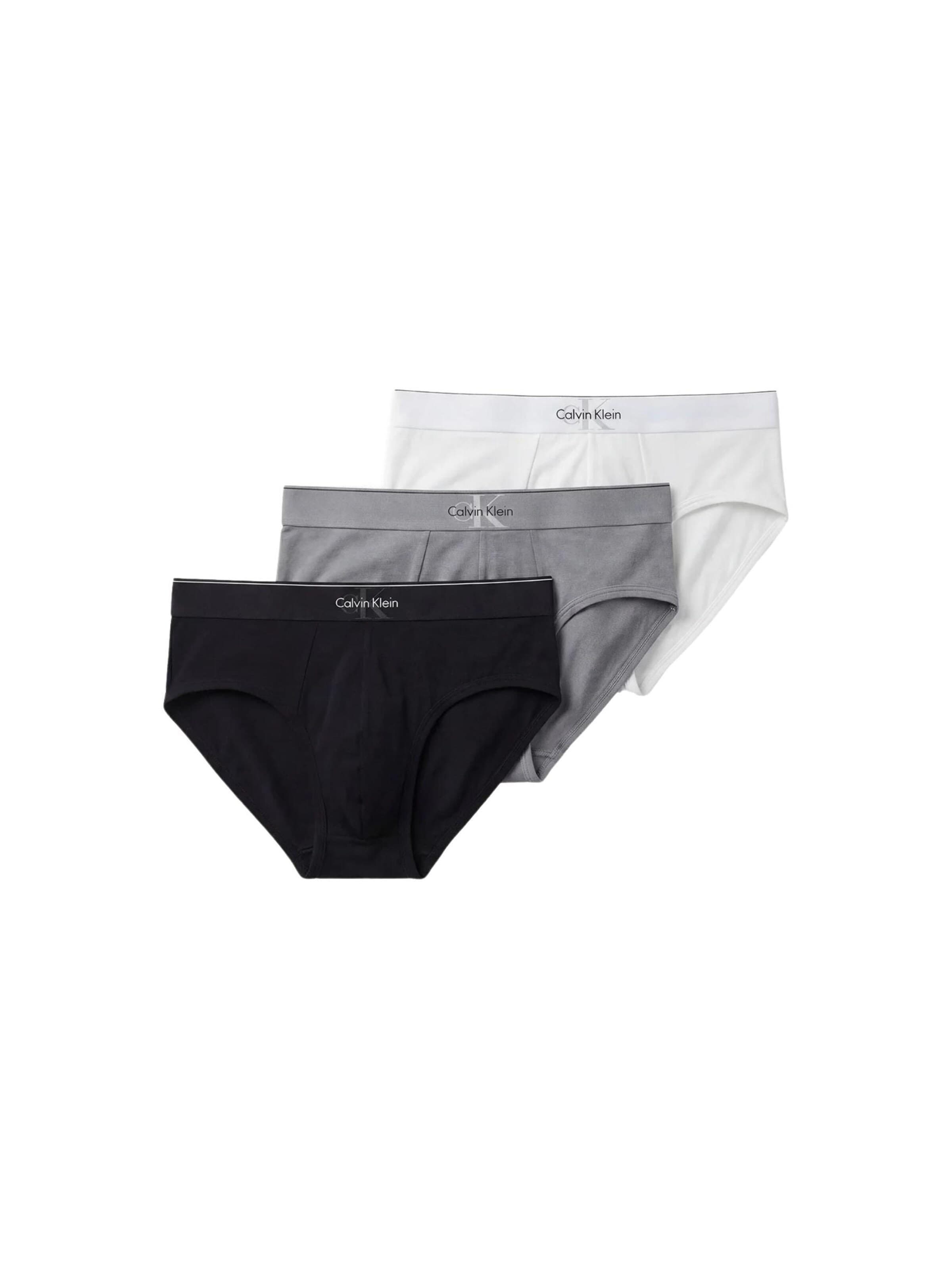 Calvin Klein Slip - vegyes színek: elől