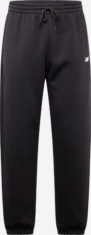 new balance Tapered Hose in Schwarz: predná strana