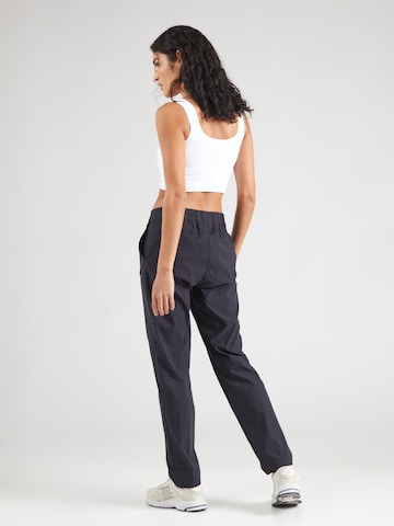 Regular Pantalon outdoor PEAK PERFORMANCE en noir