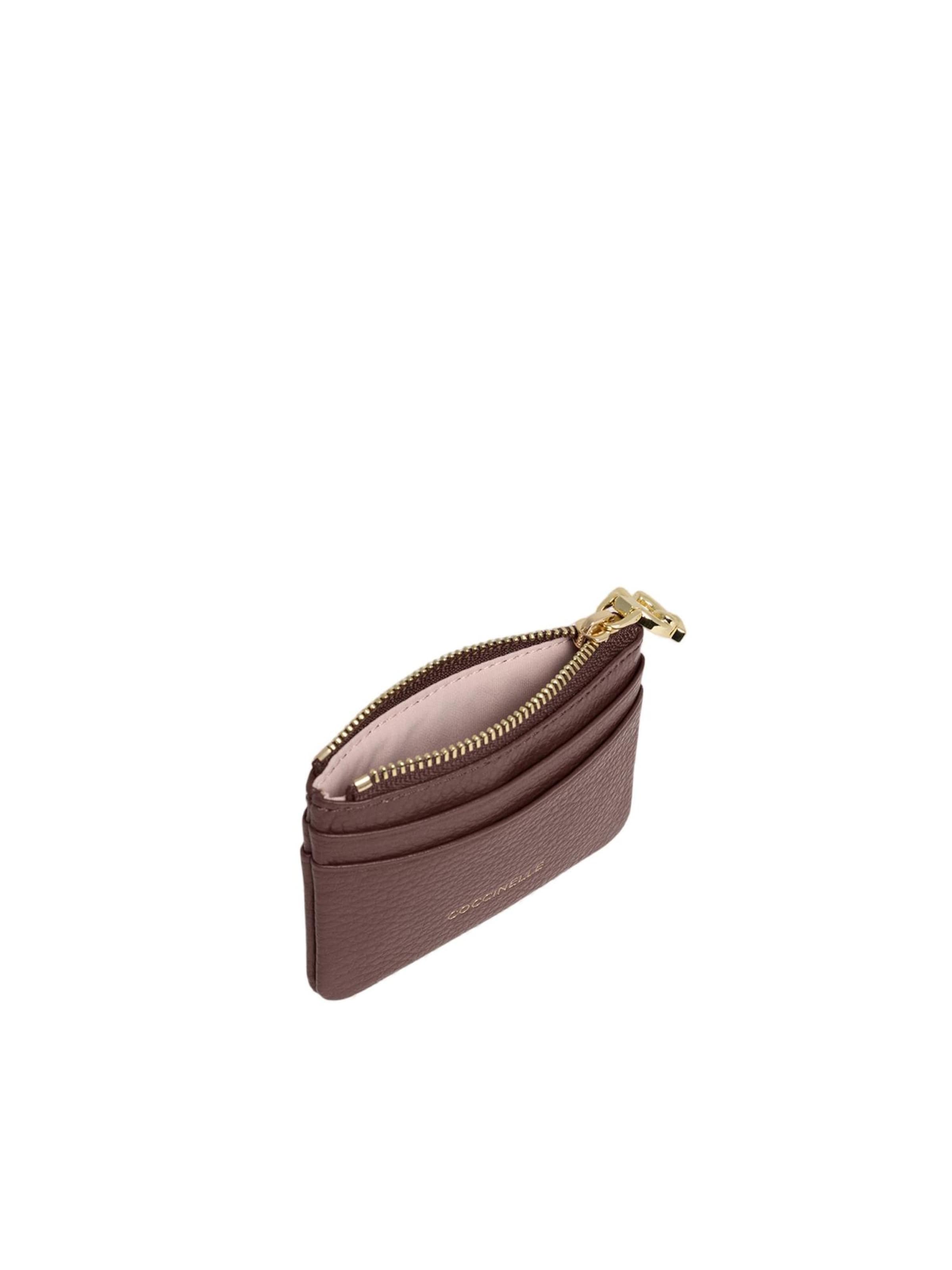 Coccinelle Case 'C-me Small 1' in Purple