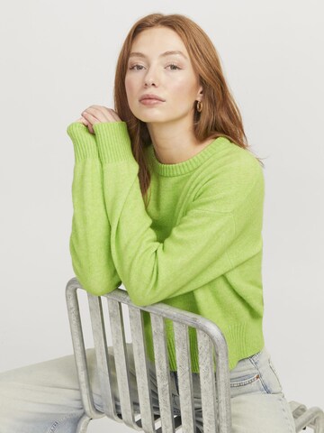 JJXX Pullover 'JXAdina' i grøn