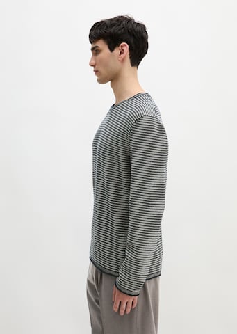 Marc O'Polo Sweater in Blue