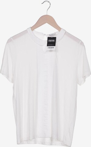 Cyrillus PARIS T-Shirt XL in Weiß: predná strana