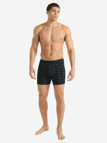 ADIDAS SPORTSWEAR Boxer shorts ' Active Flex Cotton ' in Blue