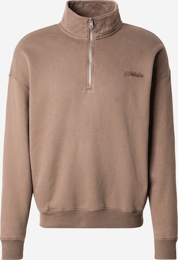 Megztinis be užsegimo iš HOLLISTER, spalva – šviesiai ruda, Prekių apžvalga