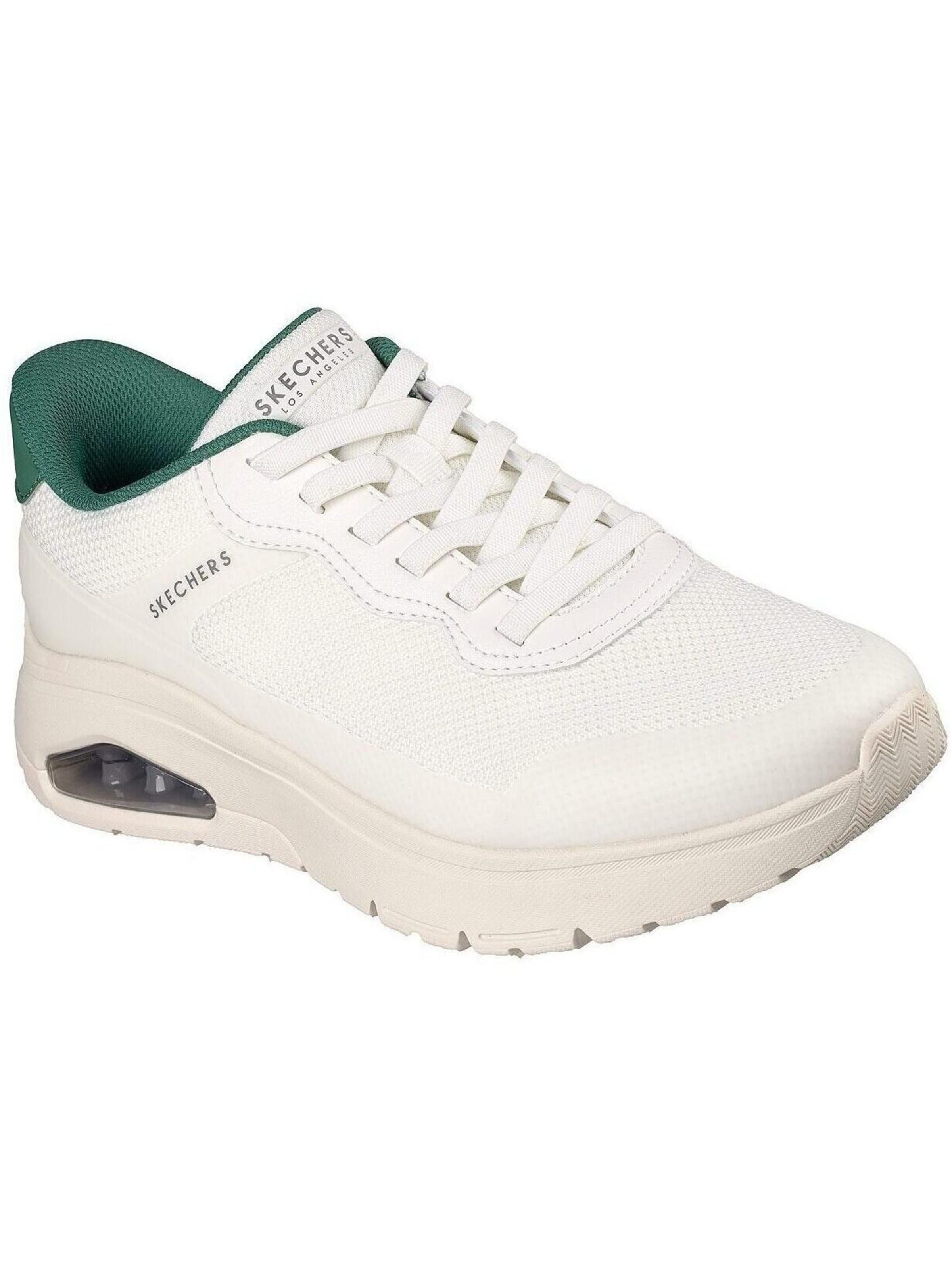 SKECHERS - Calzado deportivo 'Uno Flex - Step N' en blanco