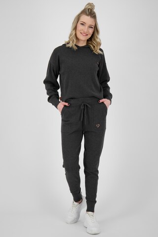 regular Pantaloni 'WilmaAK' di Alife and Kickin in nero