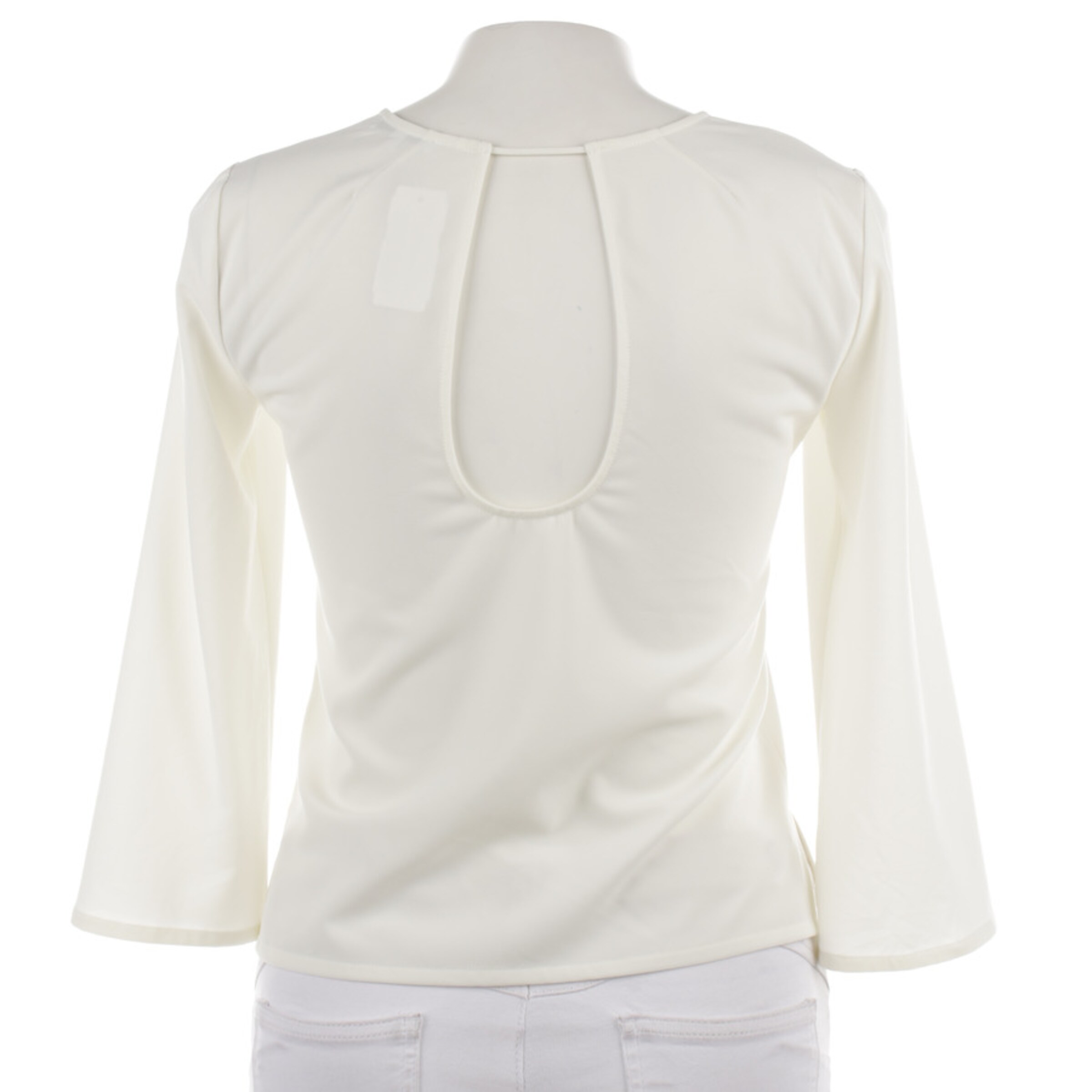 PATRIZIA PEPE Blouse & Tunic in XS in White
