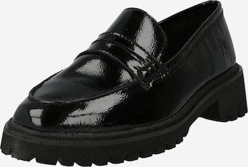 ARA Pantofle w kolorze czarny: przód