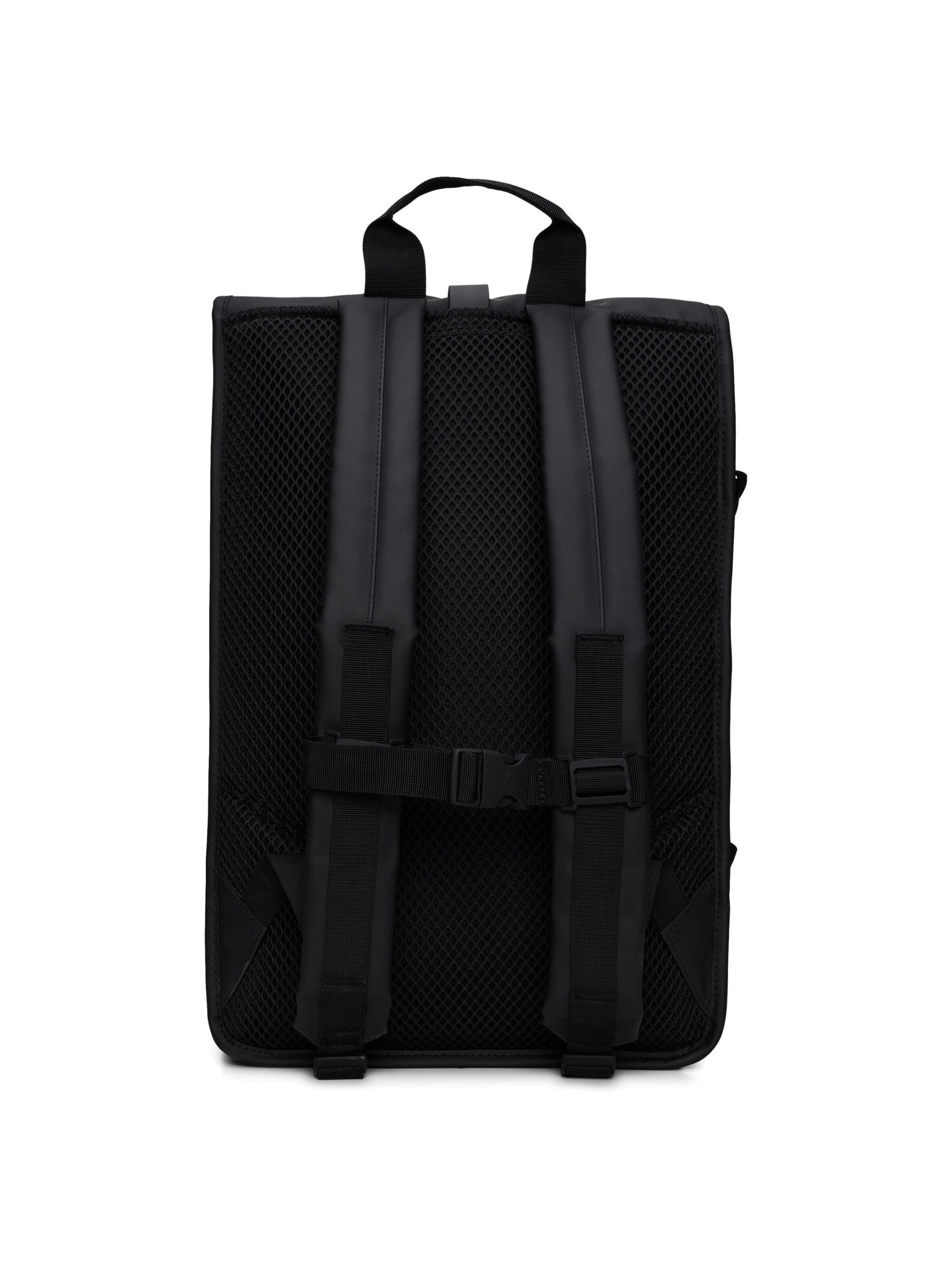 RAINS Rucksack‌‌‌‌‌‌‌‌‌‌ in Schwarz