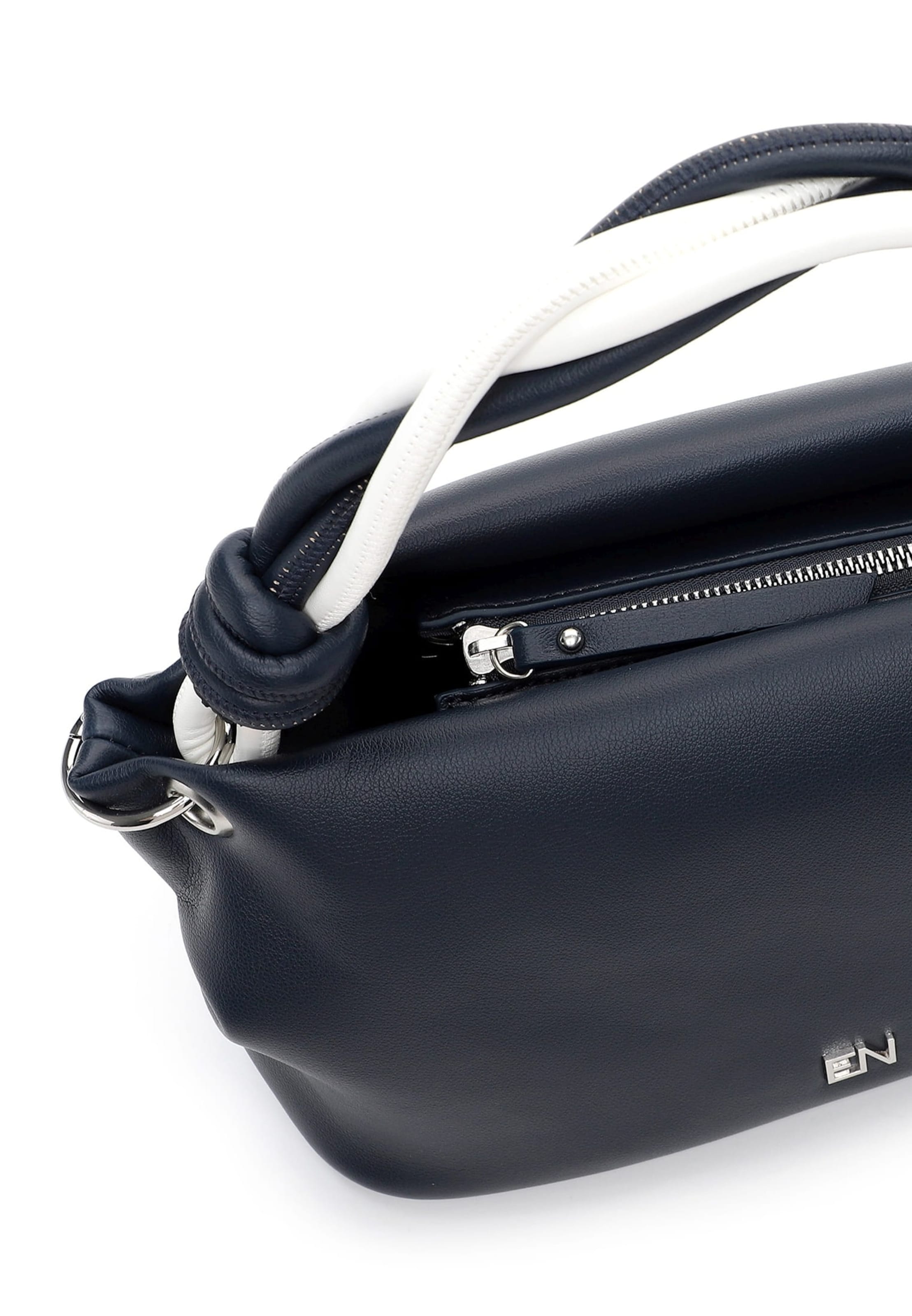 Poche ventrale 'Jessica ' Emily & Noah en bleu