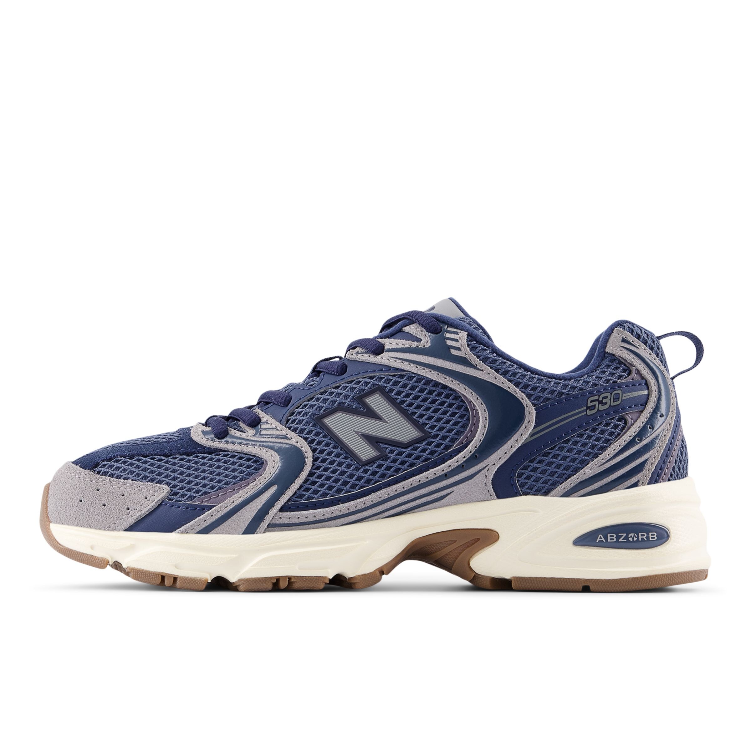 new balance - Sapatilhas baixas '530' em azul