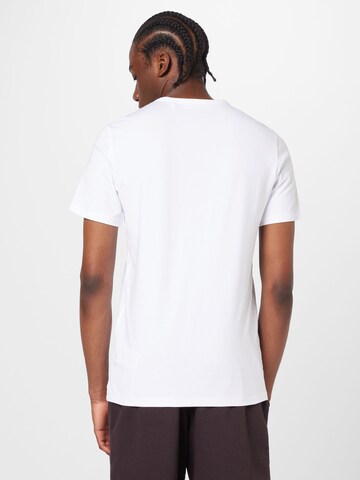 GUESS T-Shirt in Weiß