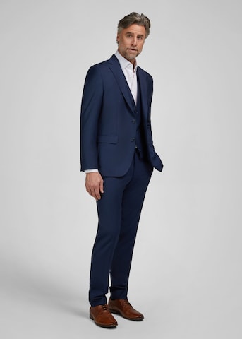 HECHTER PARIS Regular Fit Sakko in Blau