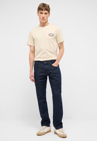MUSTANG Regular Jeans 'Denver' in Blue: front