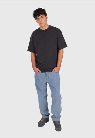 Dropsize Shirt in Black