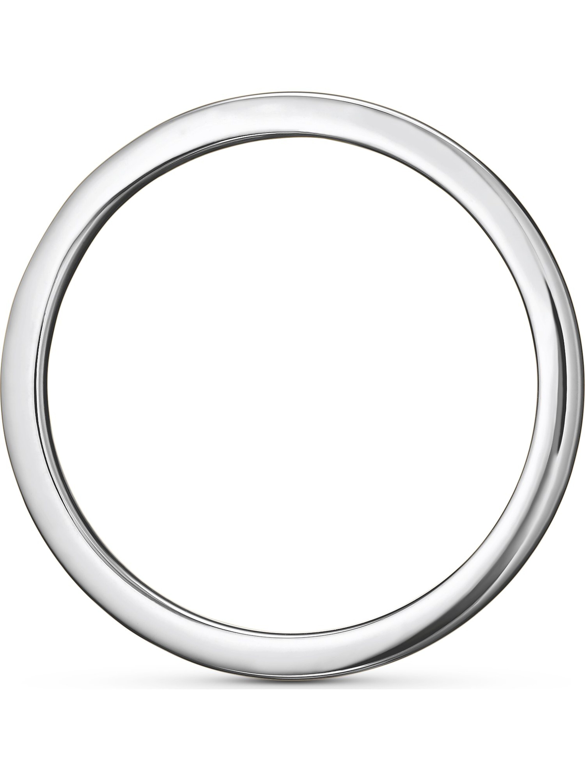 GUIA Ring in Silber