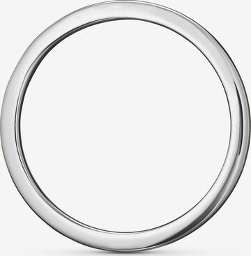 GUIA Ring in Silver