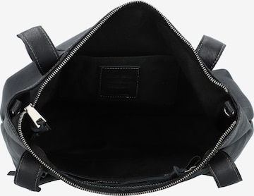FREDsBRUDER Shoulder Bag 'Mia' in Black