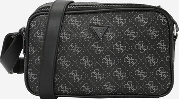 GUESS Crossbody bag 'VEZZOLA' in Black