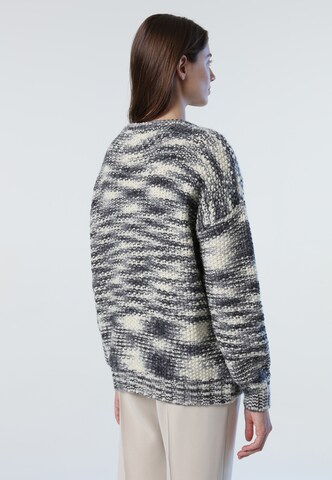 Pull-over North Sails en bleu