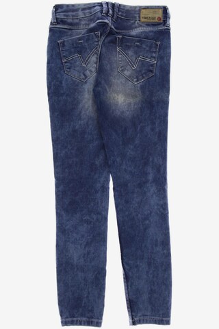 TIMEZONE Jeans in 25 in Blue