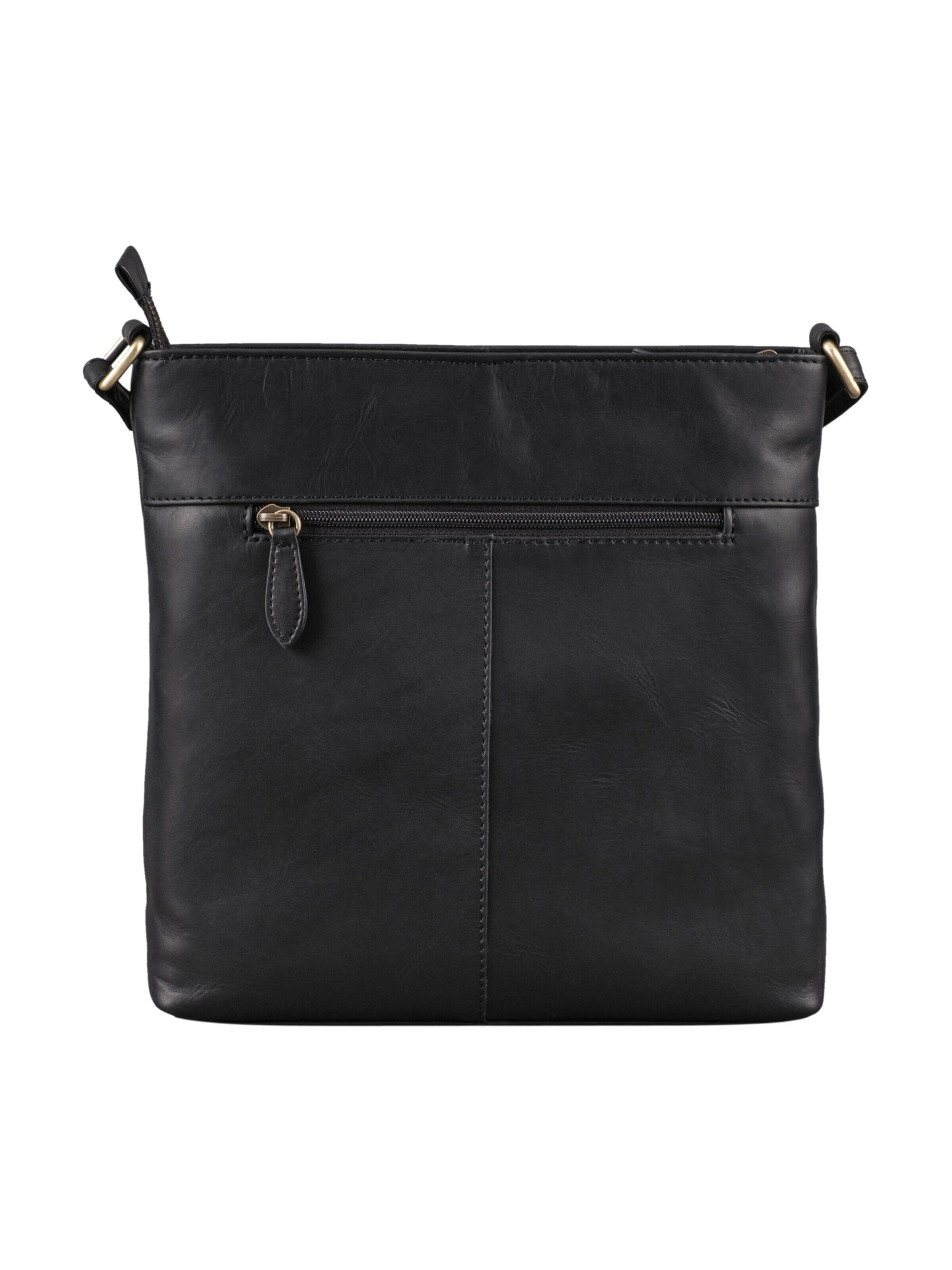 Benthill Schultertasche‌‌‌‌‌‌‌‌‌ in Schwarz