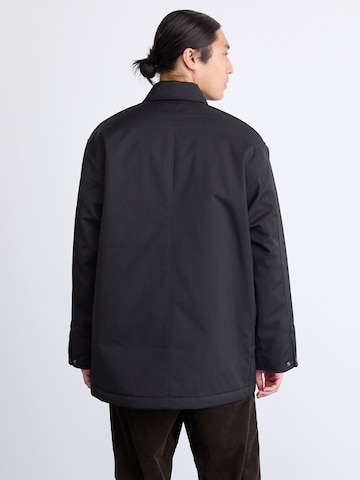 Veste mi-saison 'Leroy' Carhartt WIP en noir