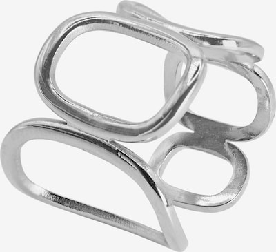 Heideman Ring 'Variu' in silber, Produktansicht