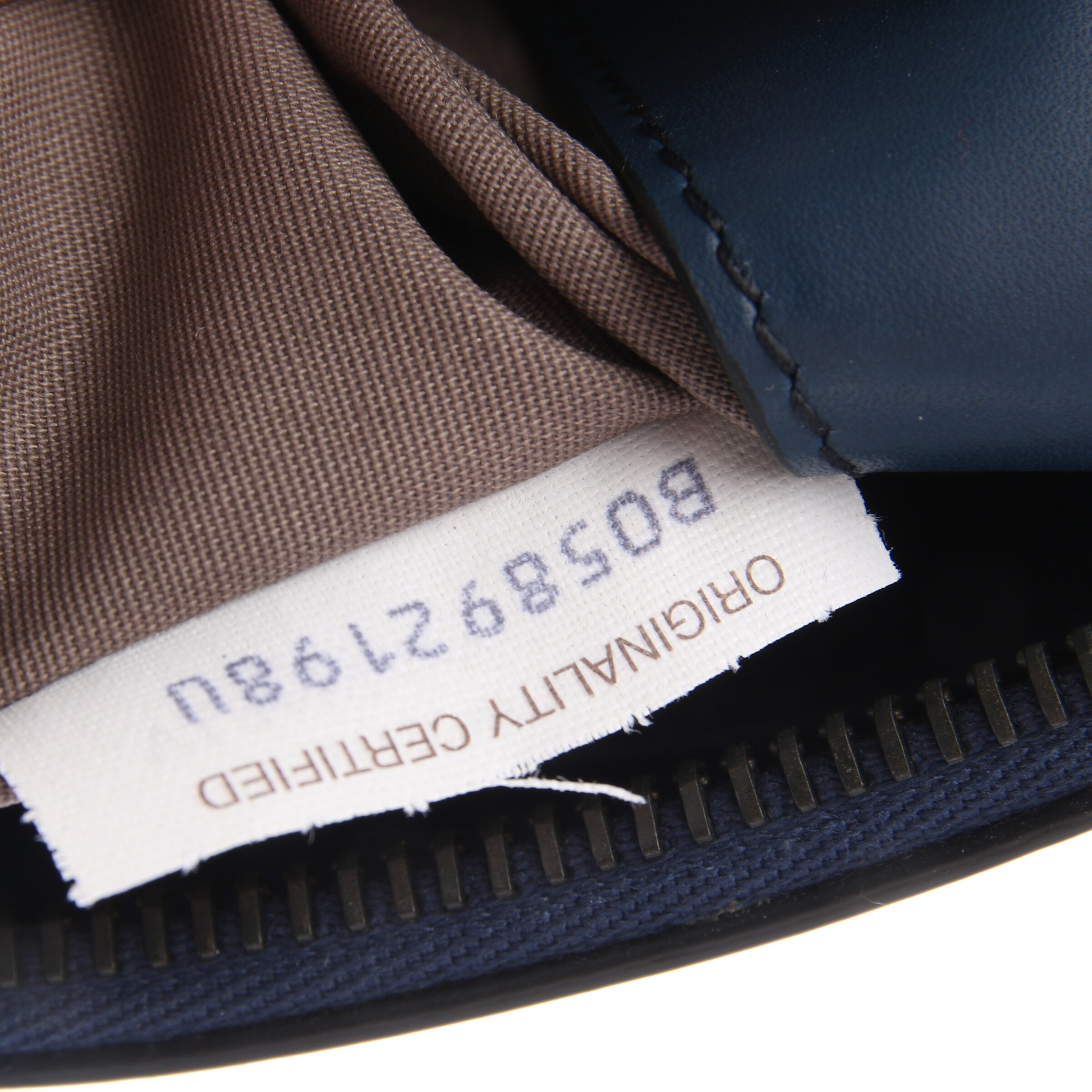 Bottega Veneta Bag in One size in Blue