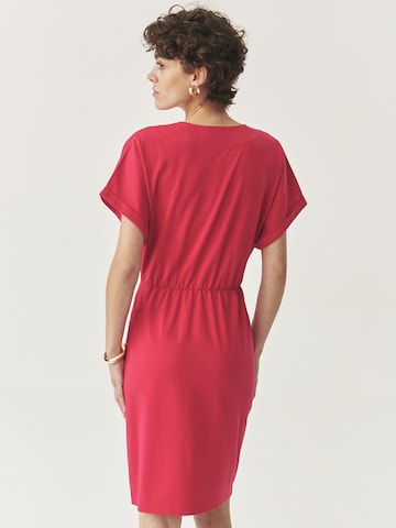 Robe TATUUM en rose