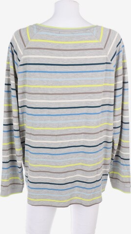 CECIL Longsleeve-Shirt XL in Grau