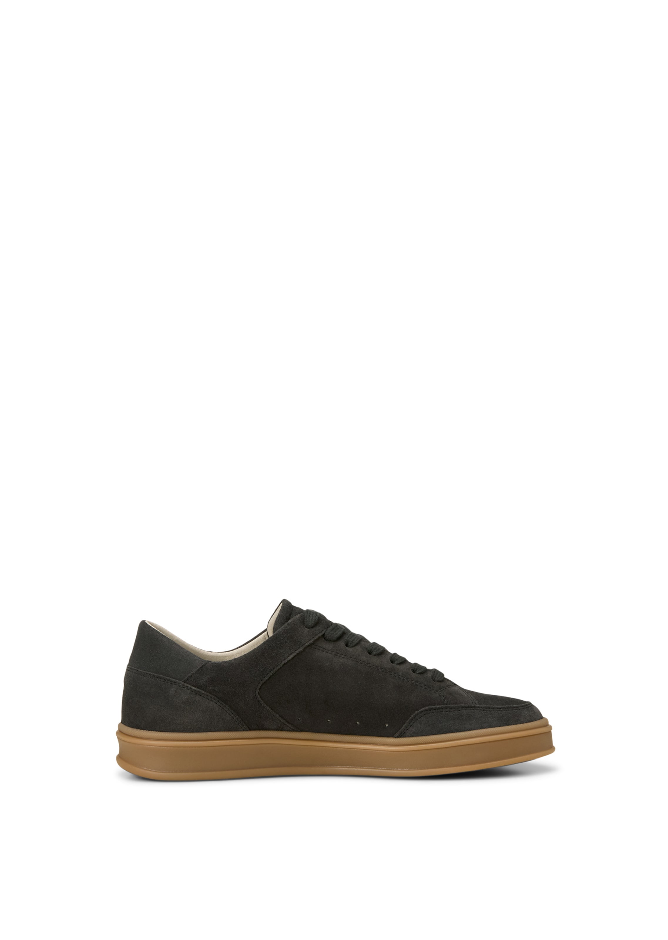 Marc O'Polo Sneaker 'Enrique' in Grau